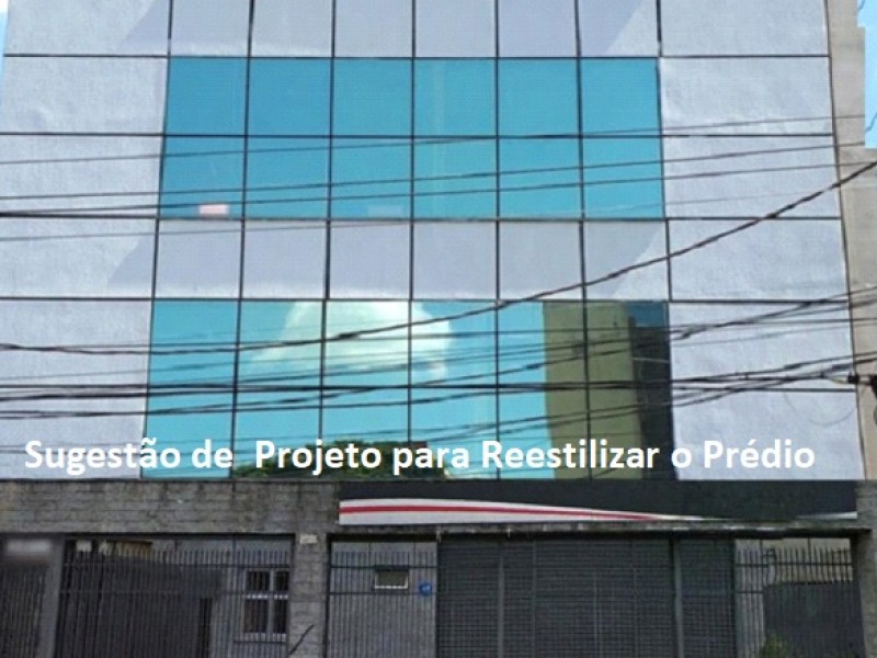 PREDIO COMERCIAL - PROXIMO METRO CARRÃO